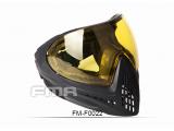 FMA F1 Full face mask with single layer FM-F0022 free shipping